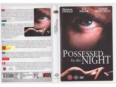 Possessed By the Night    